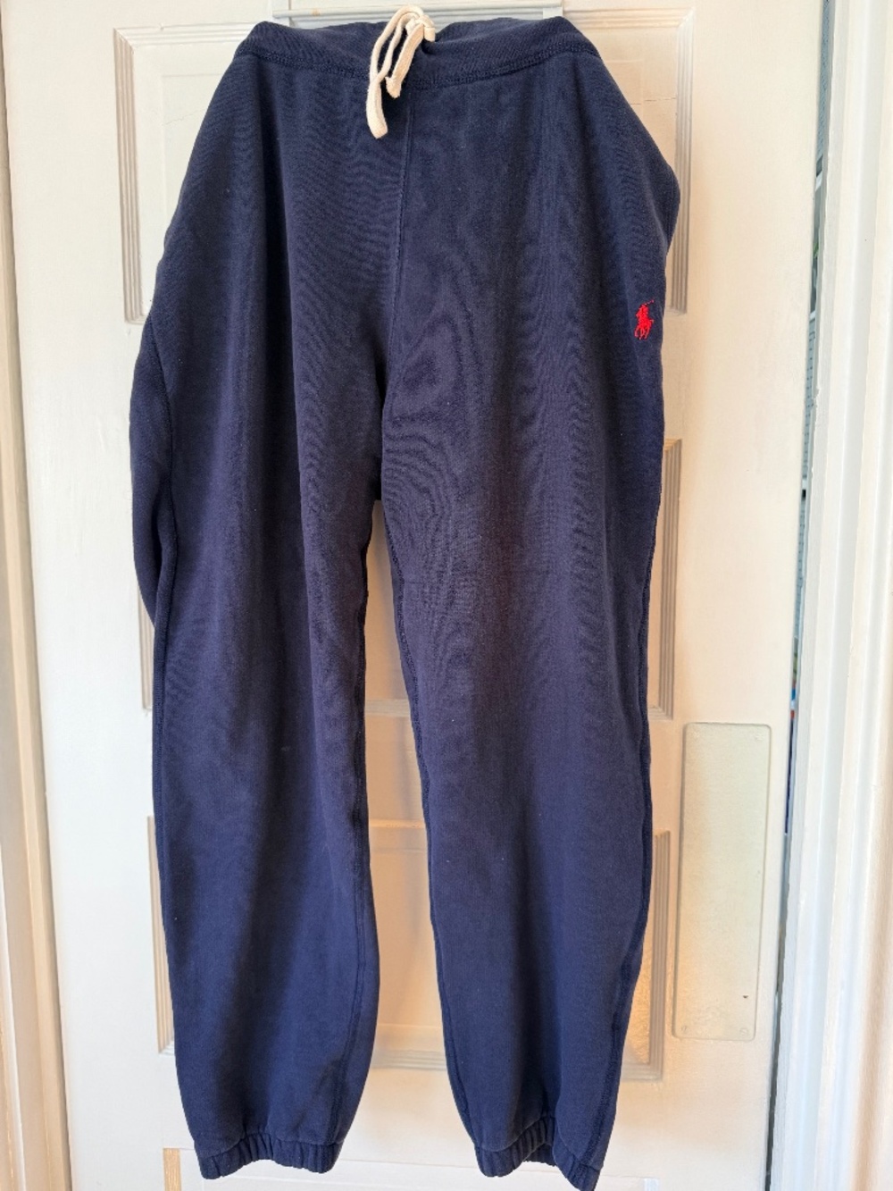 Ralph Lauren MEN Polo joggers/sweatpants size L
